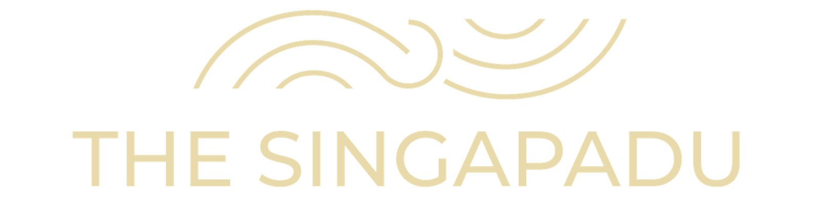 The Singapadu Logo