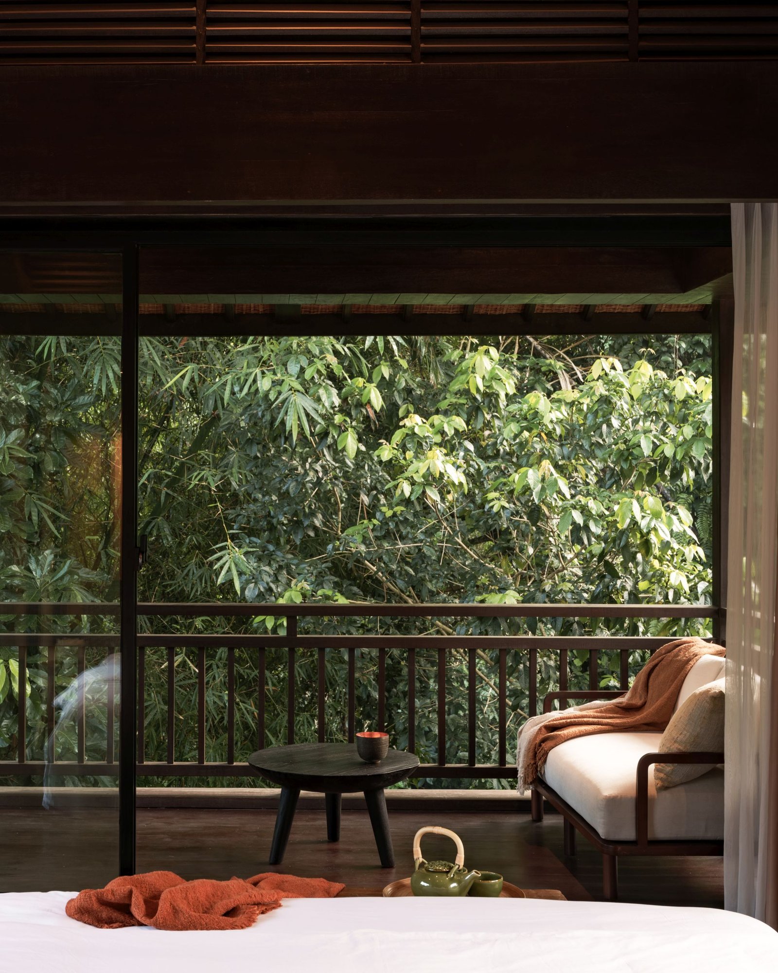 Ubud Villa for Sale with River View