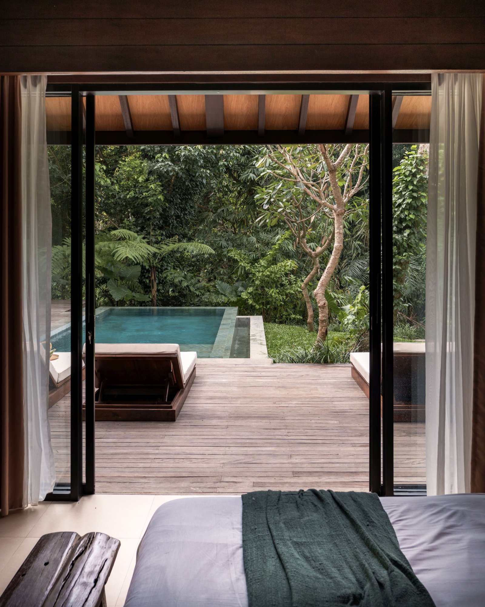 Luxury Villa with Private Pool Ubud