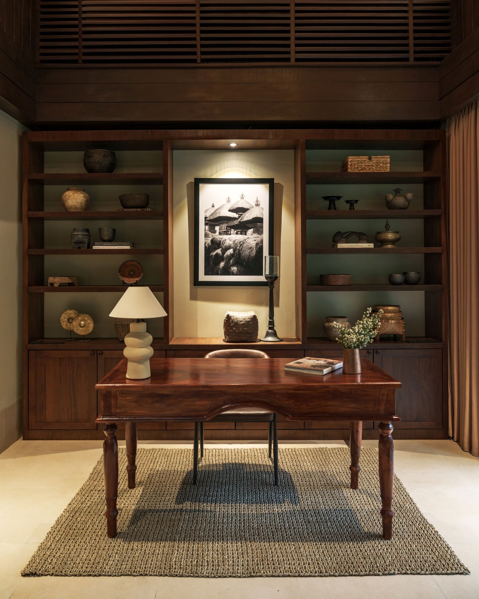 Luxury Villa with Private Pool Ubud