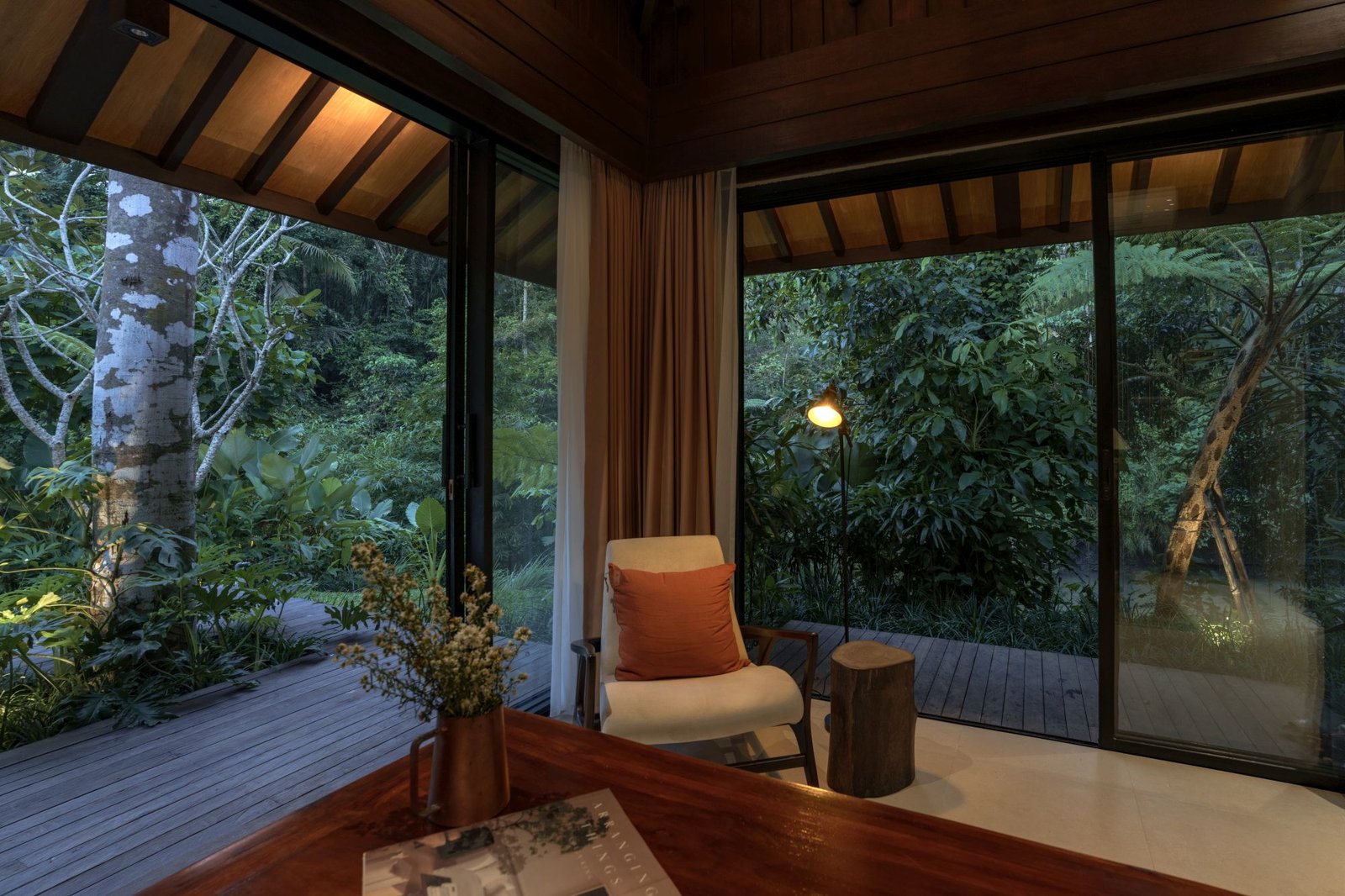 Luxury Villa with Private Pool Ubud