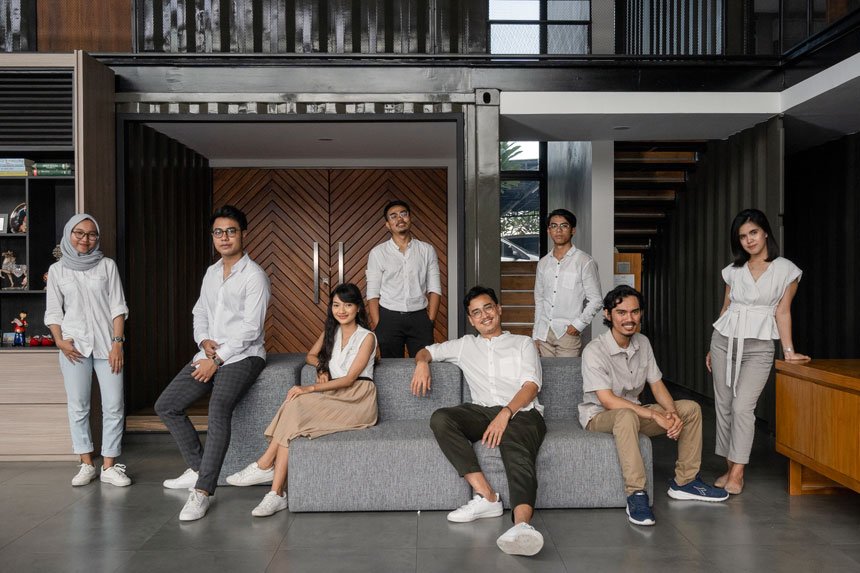 The Singapadu Villa Team